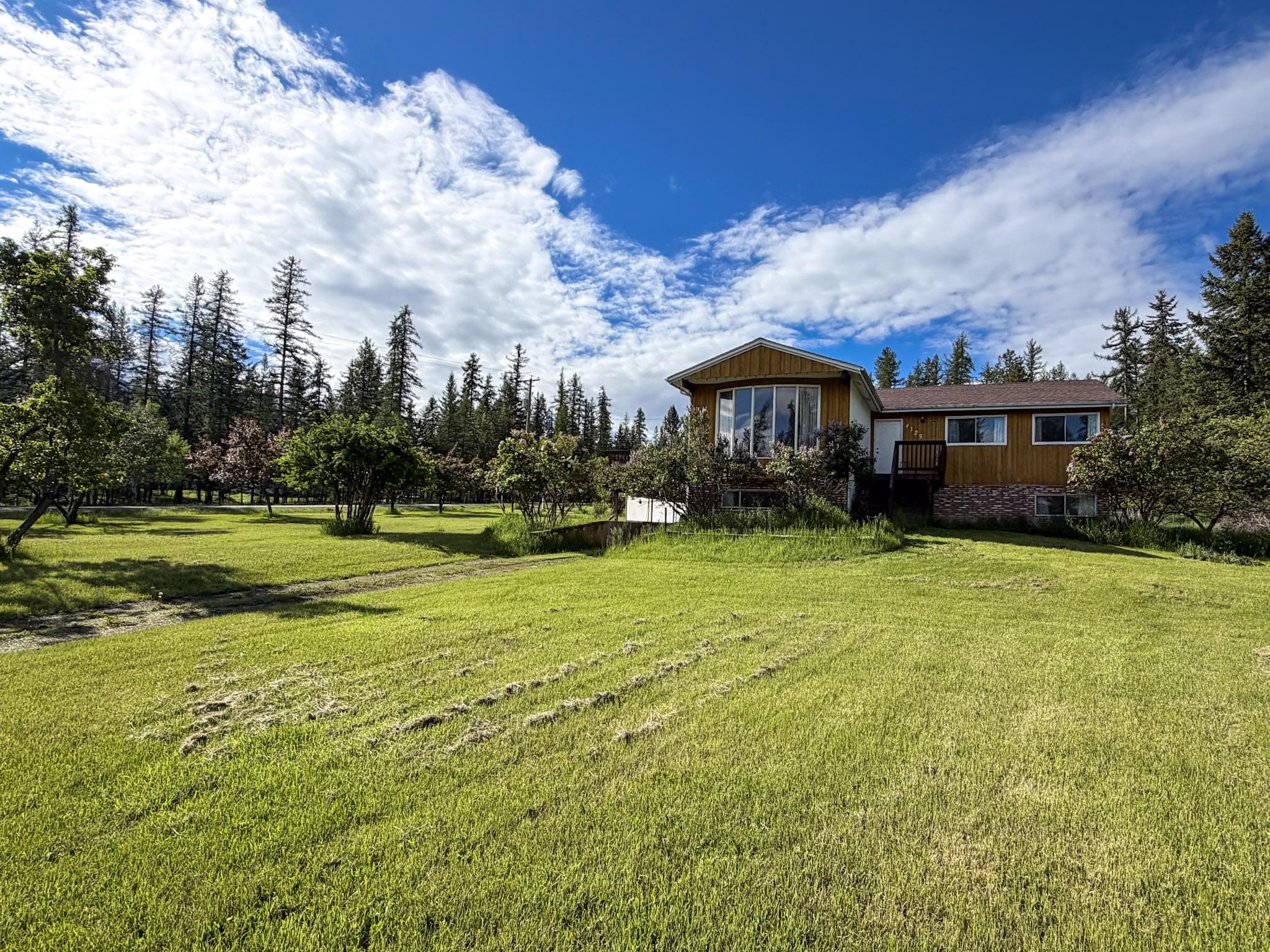 4125 21St Street, Cranbrook, BC