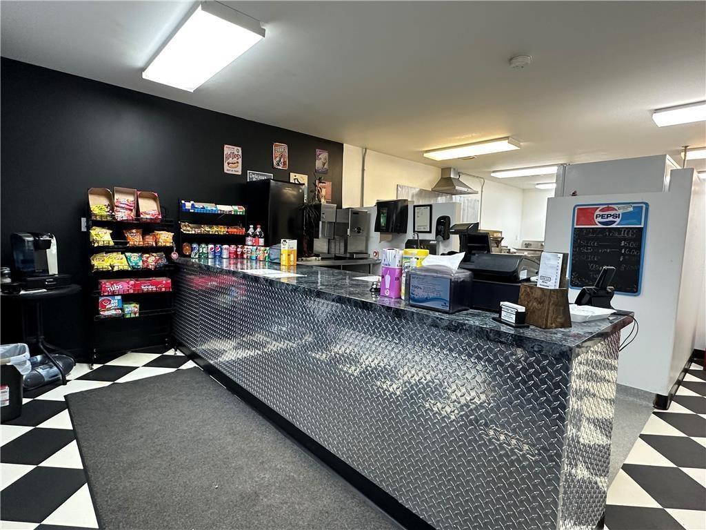 113 Main Street, Melita, MB