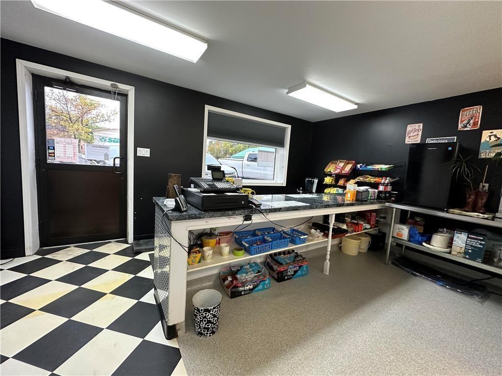 113 Main Street, Melita, MB