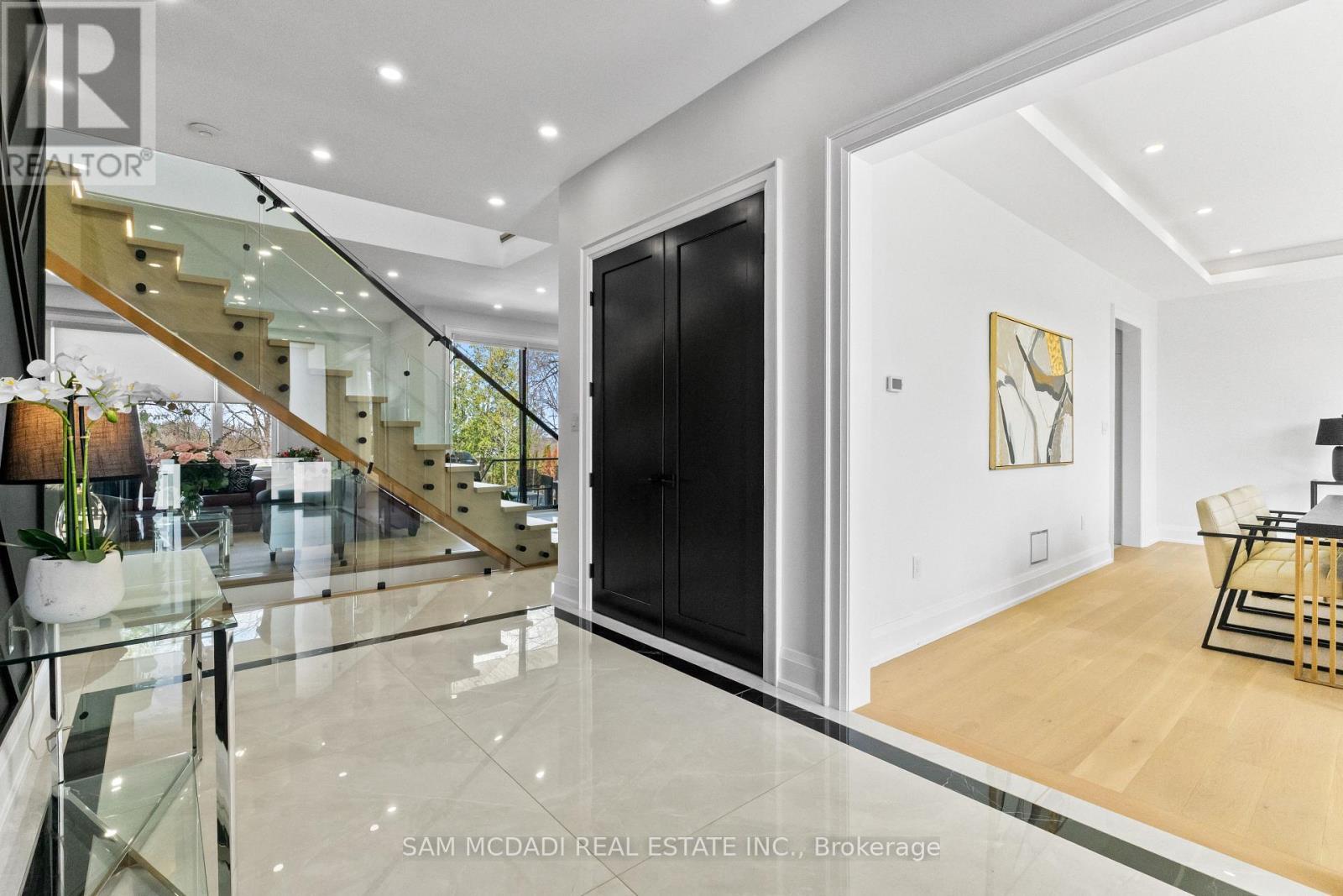 107 Vista Boulevard, Mississauga, ON - Indoor Photo Showing Other Room