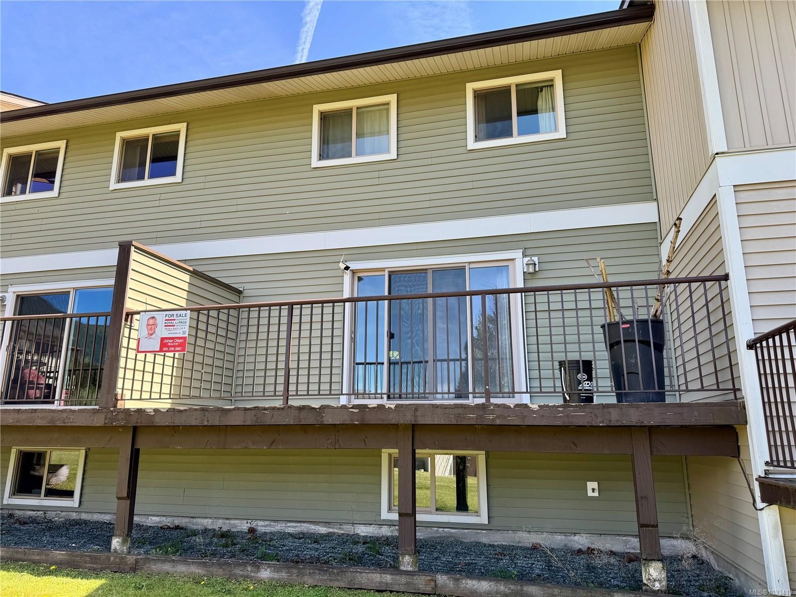 903 Maquinna Ave, Port Alice, BC