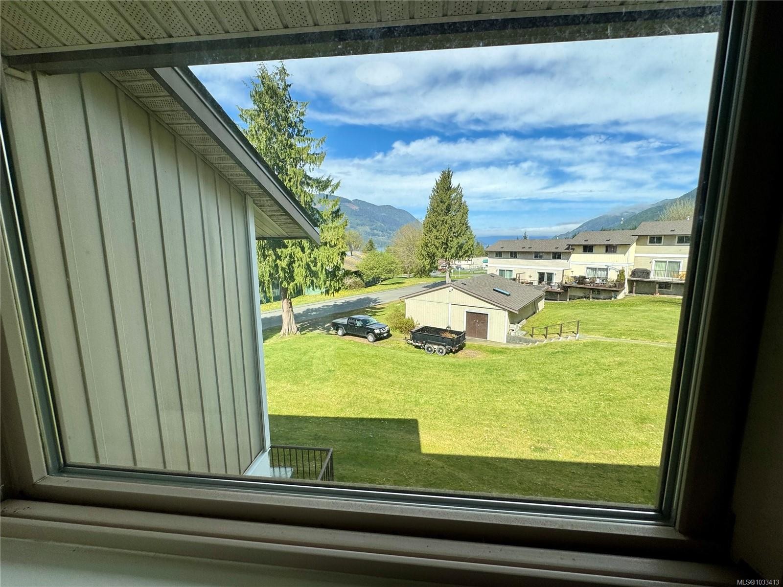 903 Maquinna Ave, Port Alice, BC