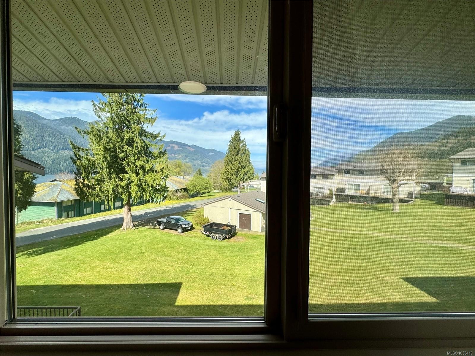 903 Maquinna Ave, Port Alice, BC