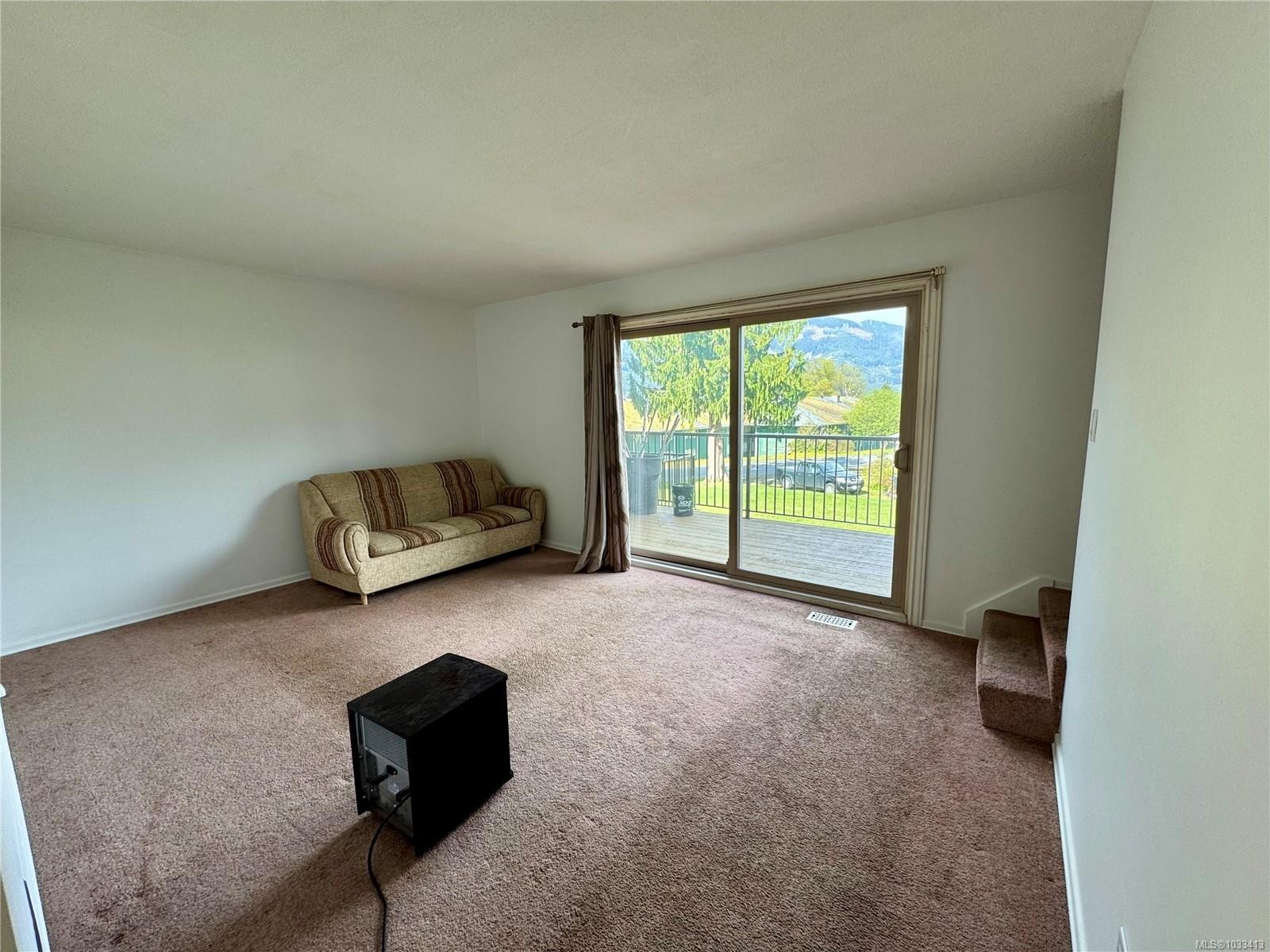 903 Maquinna Ave, Port Alice, BC
