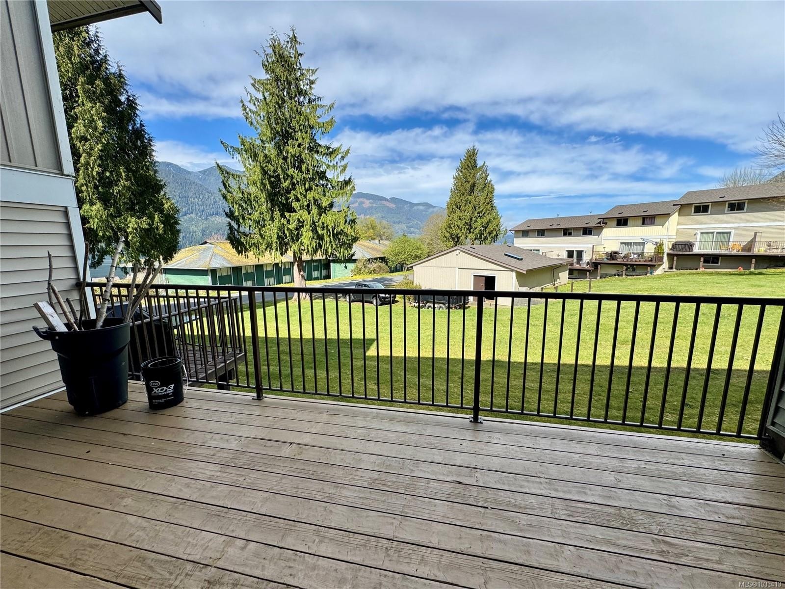 903 Maquinna Ave, Port Alice, BC