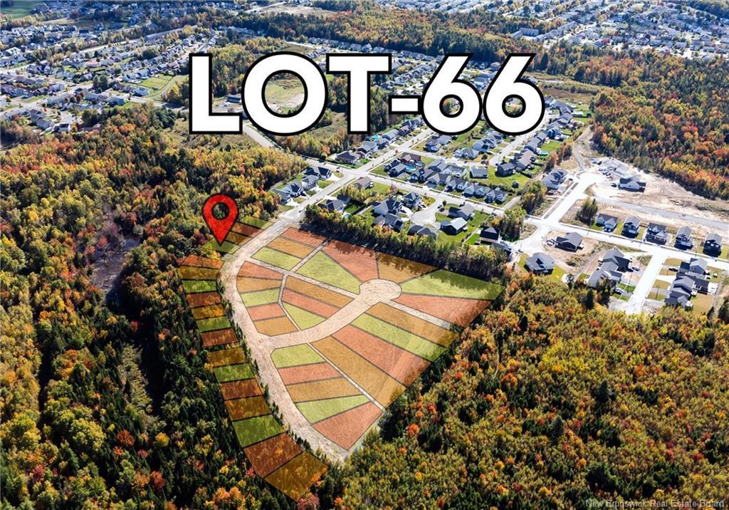 66 Mitchell Wayne Dr, Fredericton, NB