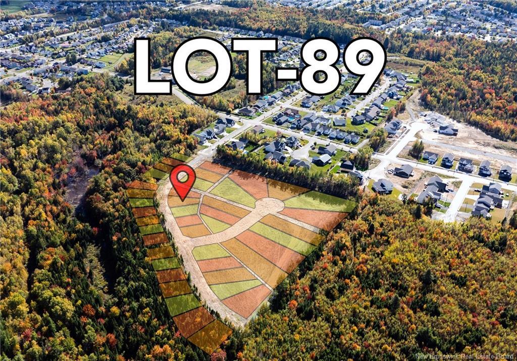 89 Mitchell Wayne Dr, Fredericton, NB