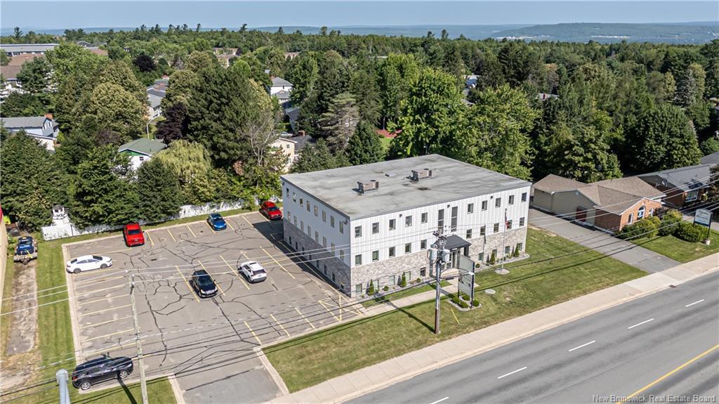 1149 Smythe St, Fredericton, NB