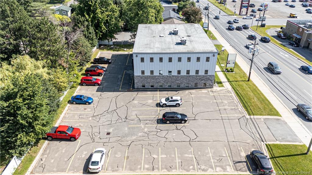 1149 Smythe St, Fredericton, NB