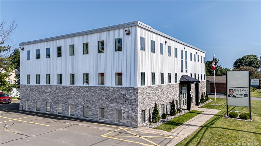 1149 Smythe St, Fredericton, NB