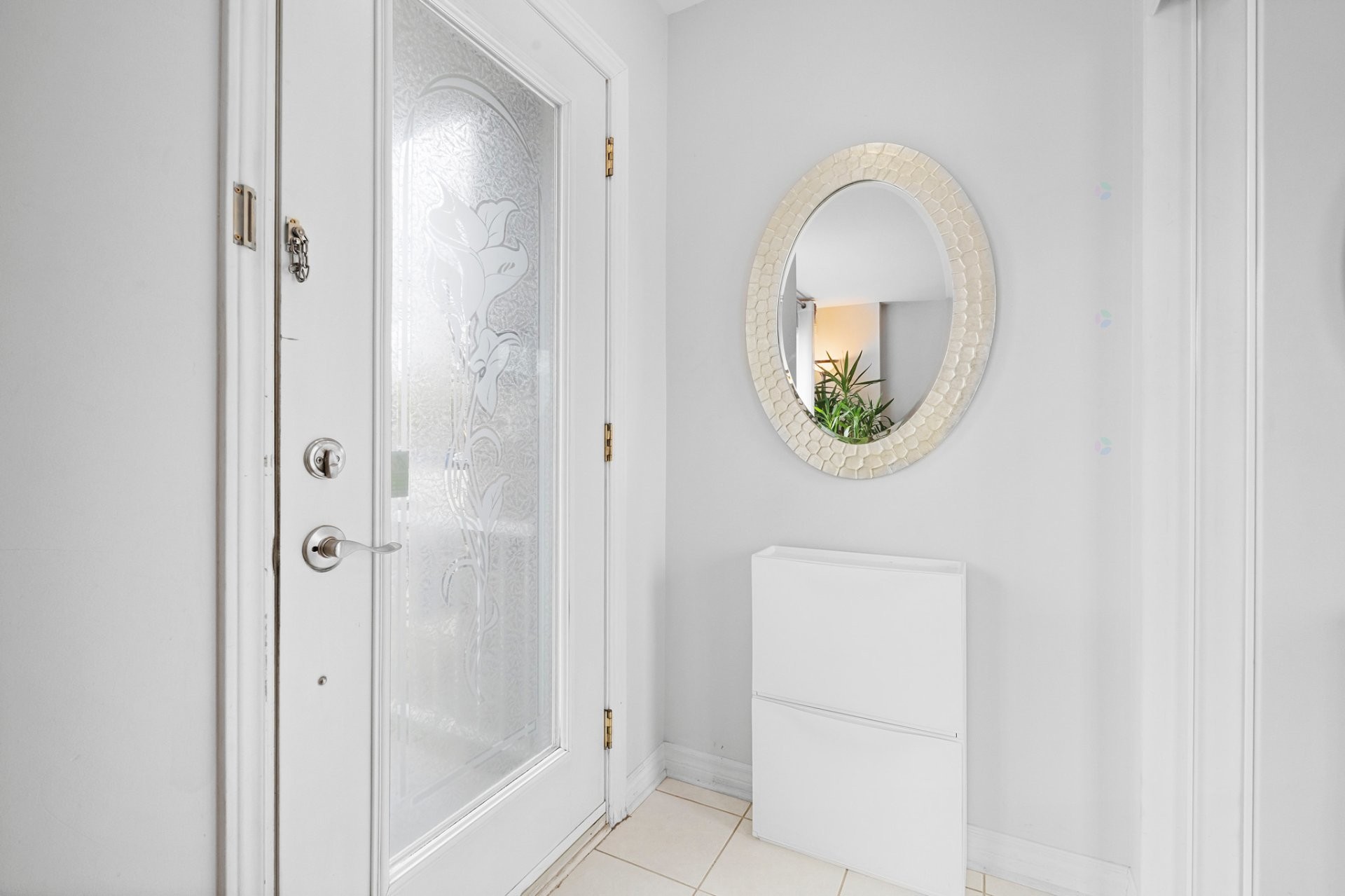 Hall d'entrée/Vestibule - 1022 Mtée Masson, Laval (Saint-Vincent-De-Paul), QC - Indoor