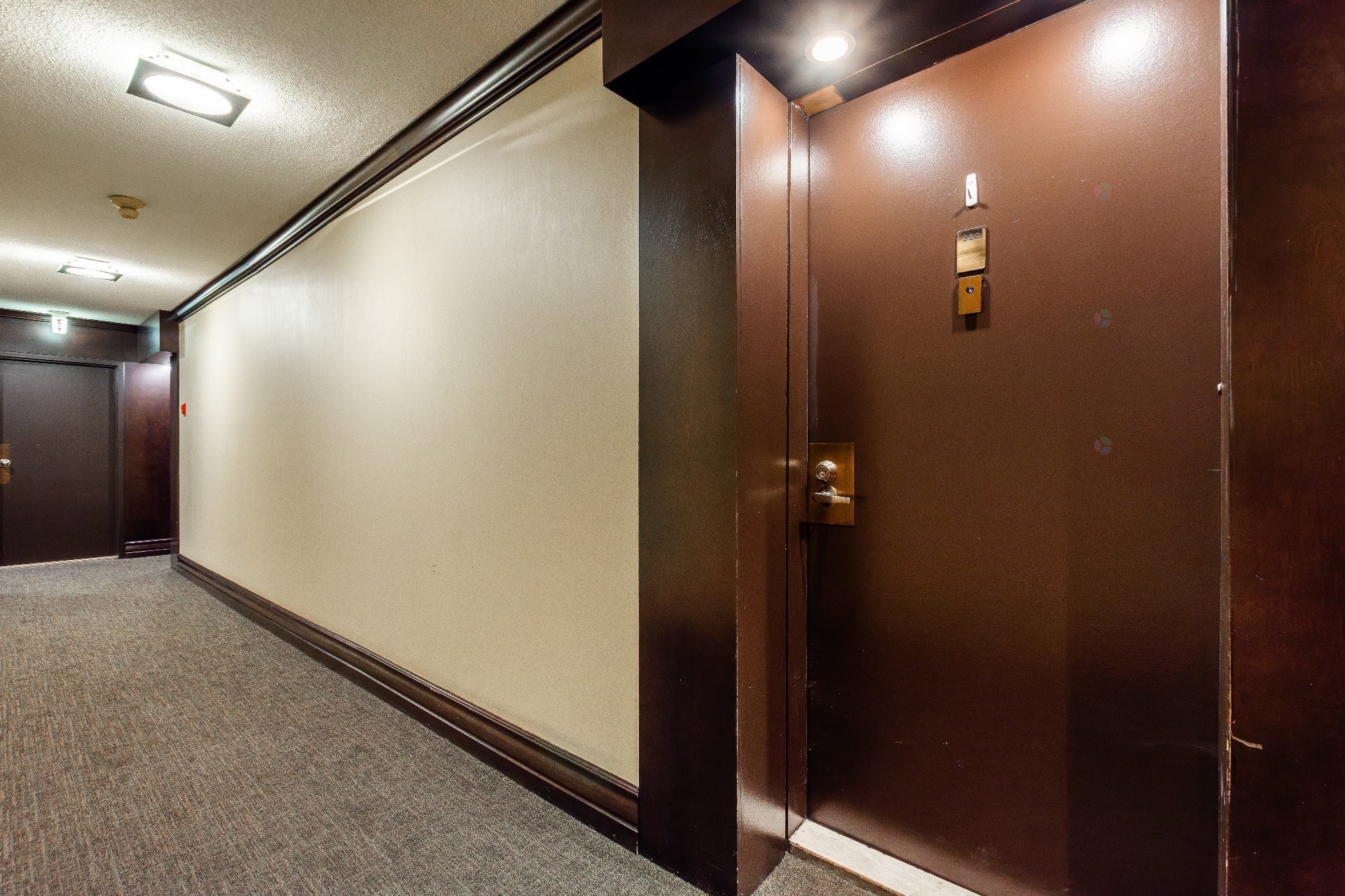 Hall d'entrée/Vestibule - 204-5150 Av. Macdonald, Côte-Saint-Luc, QC - Indoor Photo Showing Other Room