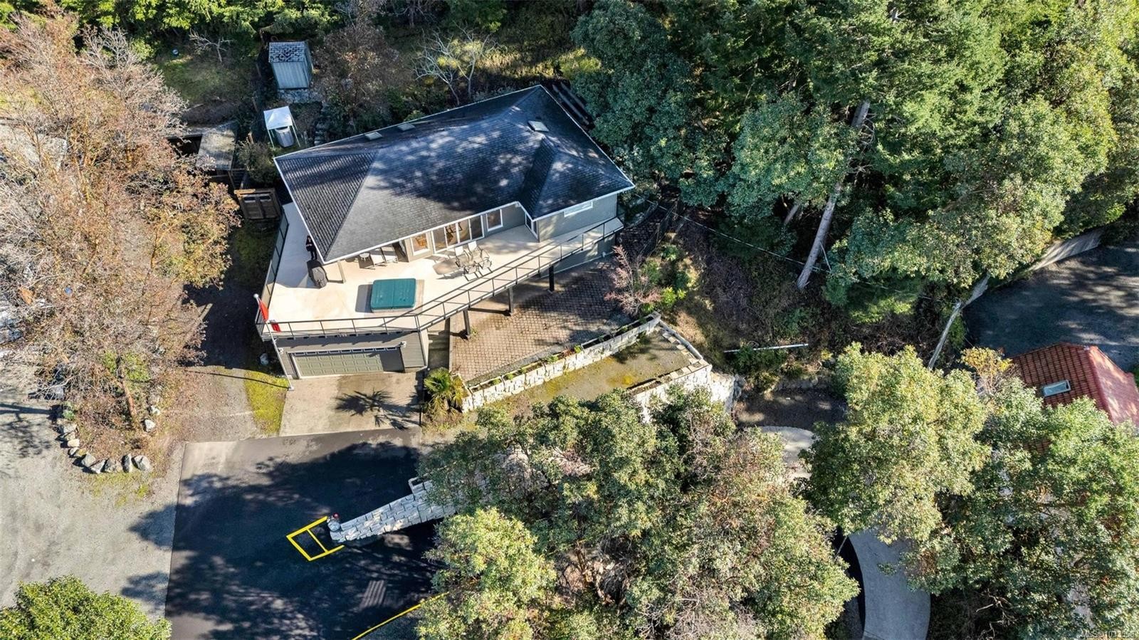 1158 Kathleen Dr, Duncan, BC
