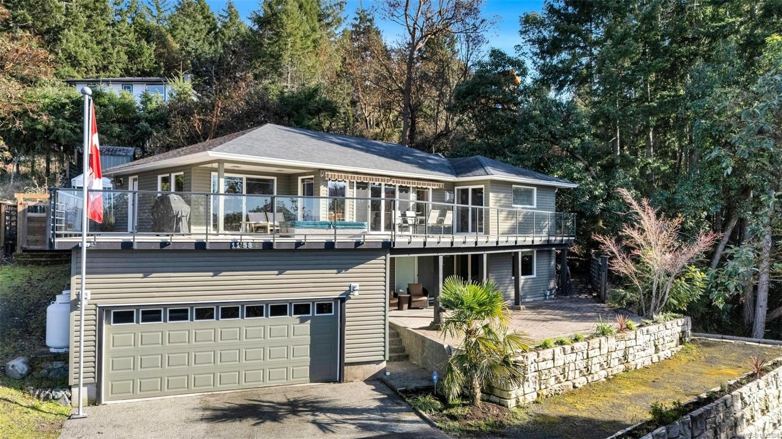 1158 Kathleen Dr, Duncan, BC