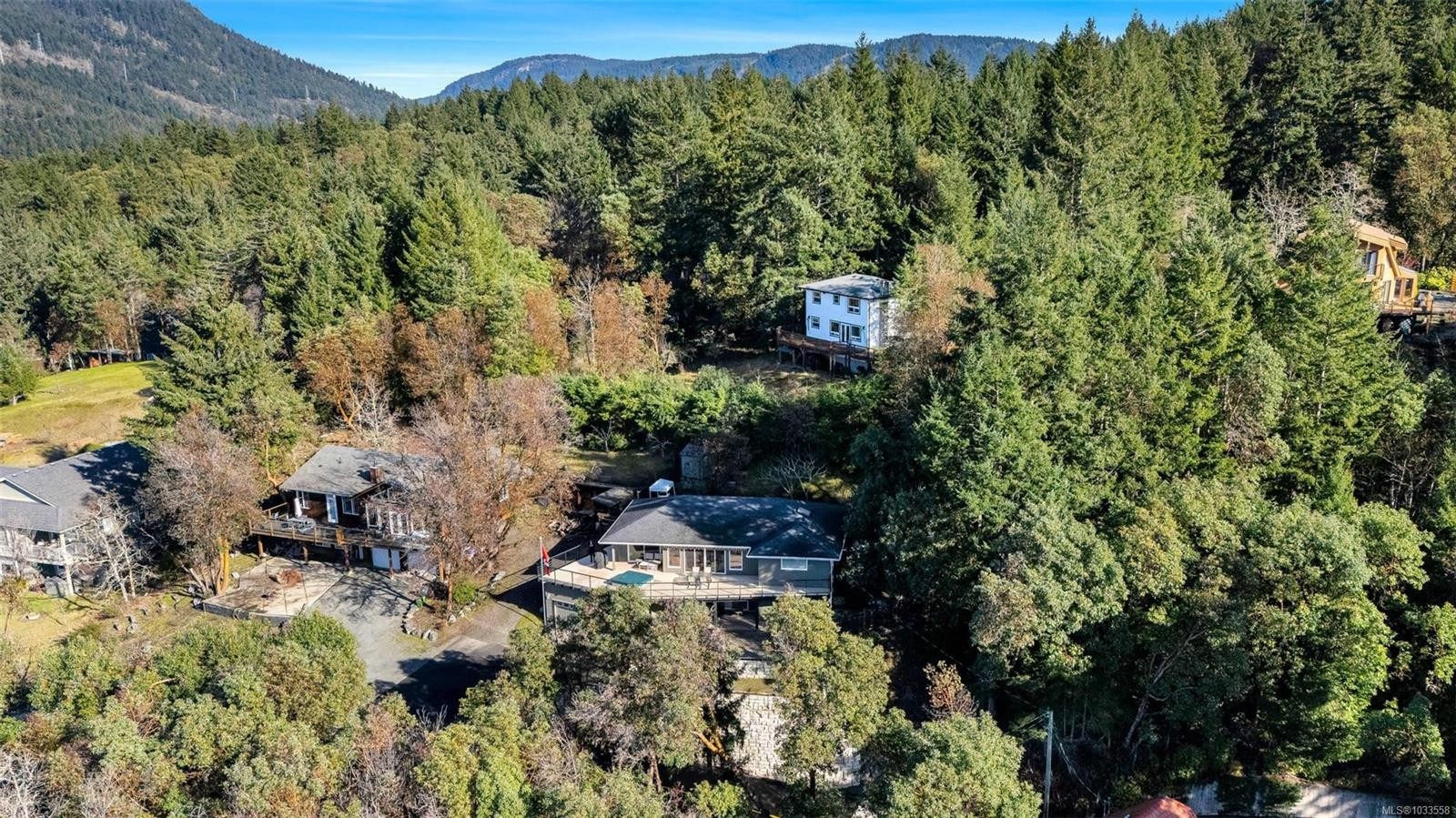 1158 Kathleen Dr, Duncan, BC