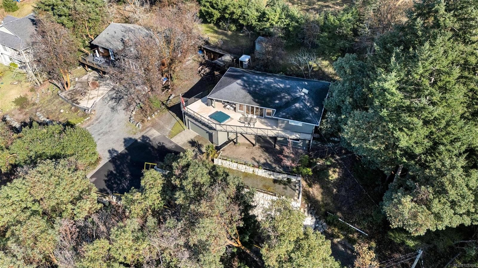 1158 Kathleen Dr, Duncan, BC