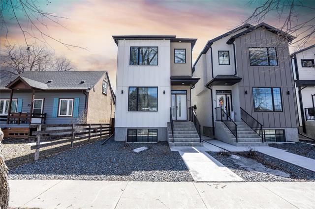 96 Ellesmere Ave, Winnipeg, MB