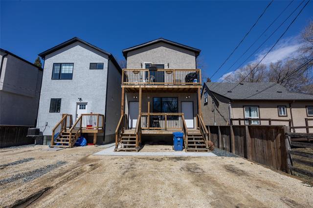 96 Ellesmere Ave, Winnipeg, MB