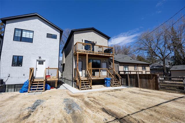 96 Ellesmere Ave, Winnipeg, MB