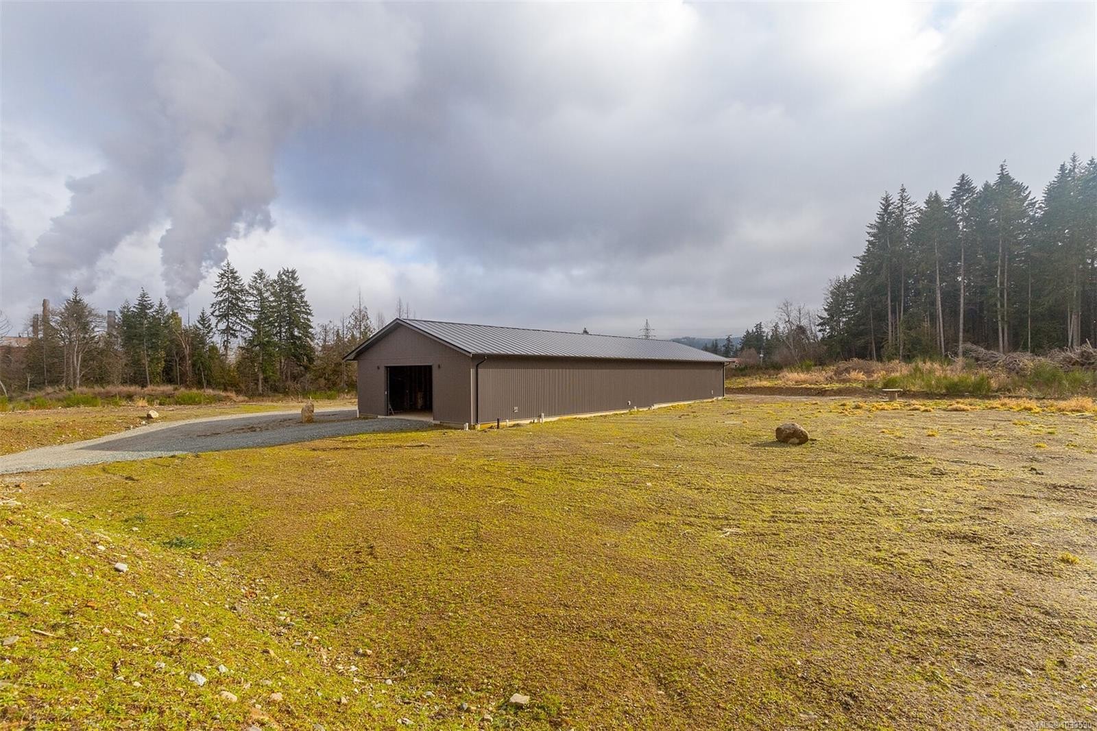 8480 Crofton Rd, Crofton, BC
