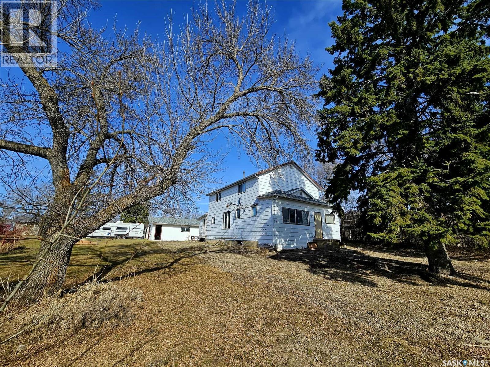 25 Beck Street, Dubuc, SK