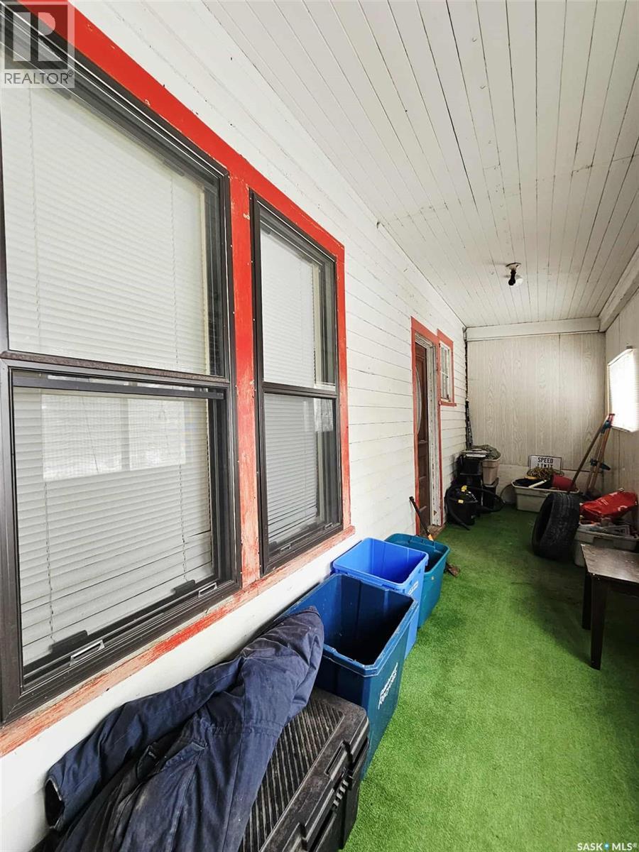 25 Beck Street, Dubuc, SK