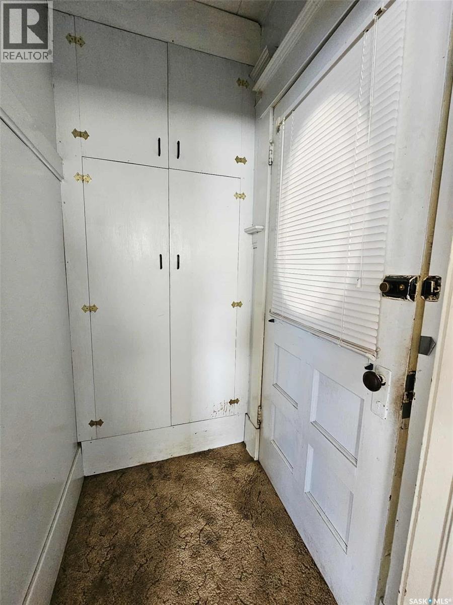 25 Beck Street, Dubuc, SK