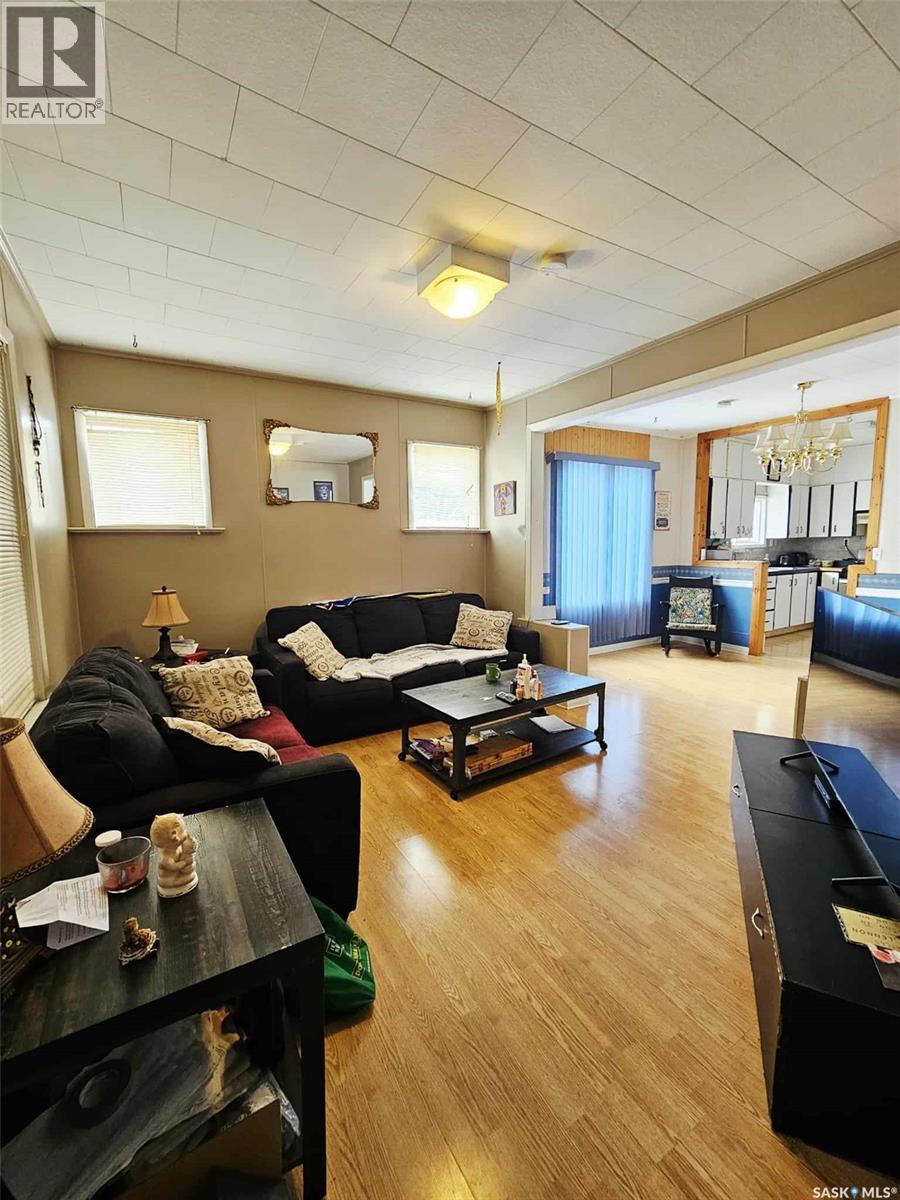 25 Beck Street, Dubuc, SK