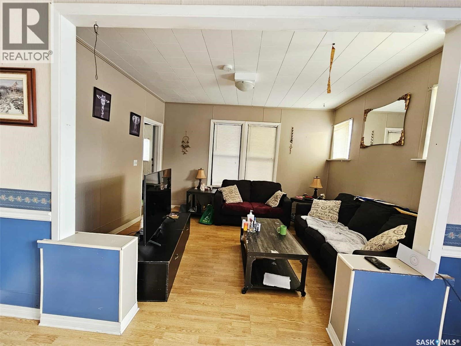 25 Beck Street, Dubuc, SK