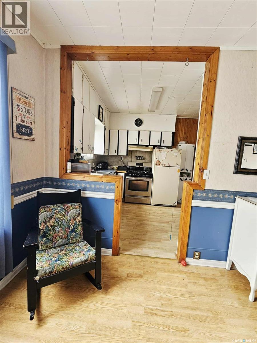 25 Beck Street, Dubuc, SK