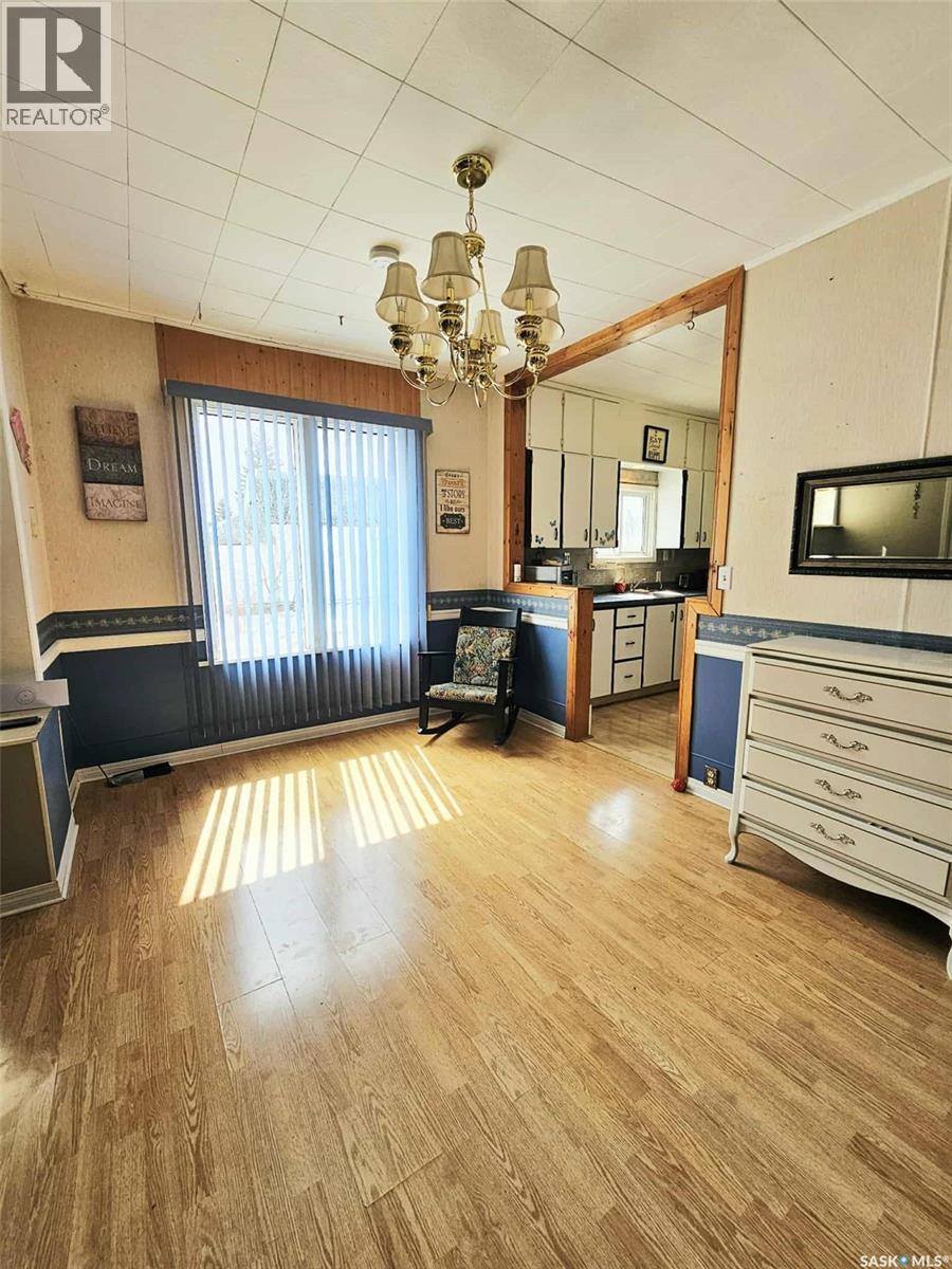 25 Beck Street, Dubuc, SK