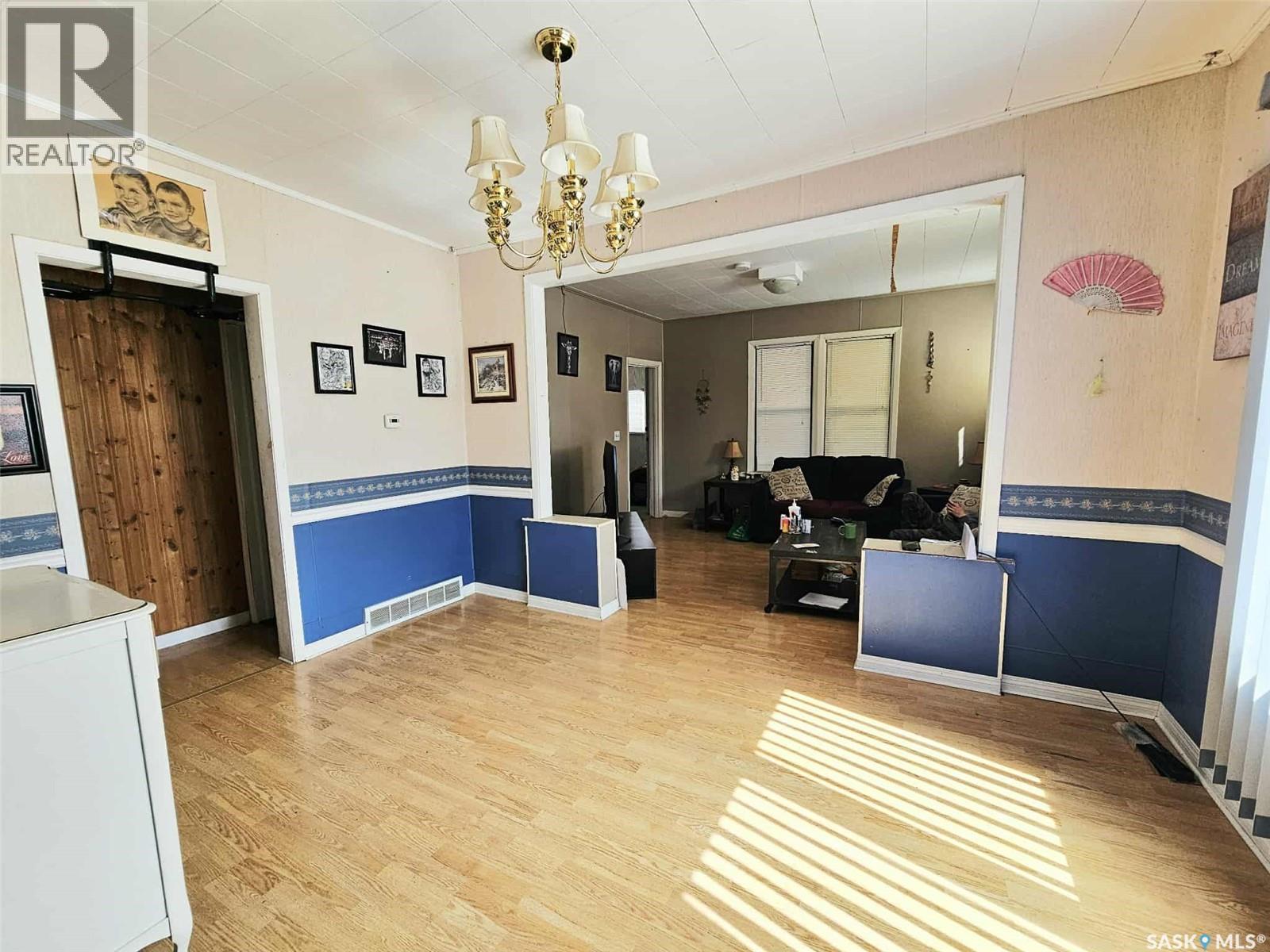 25 Beck Street, Dubuc, SK