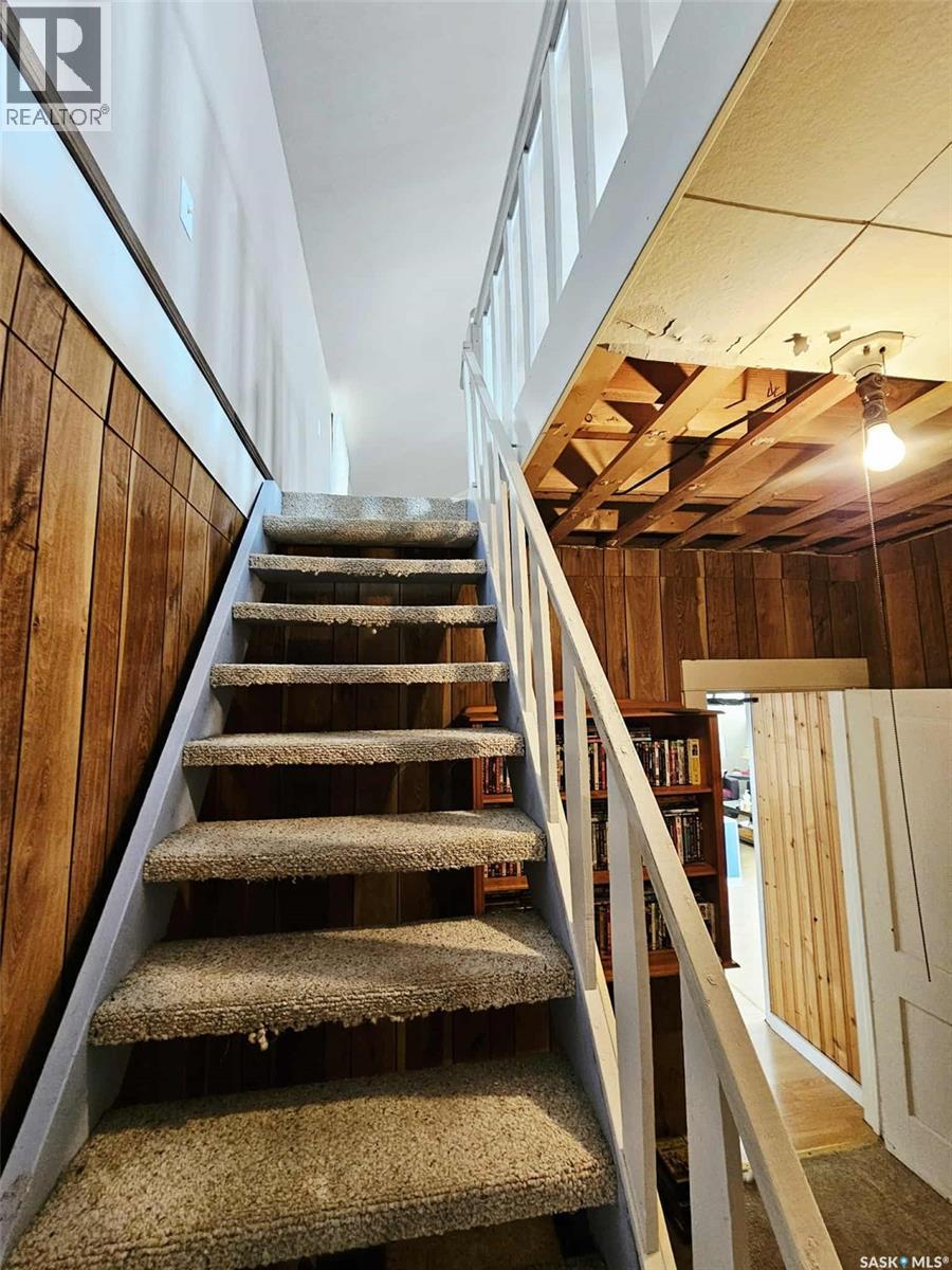 25 Beck Street, Dubuc, SK