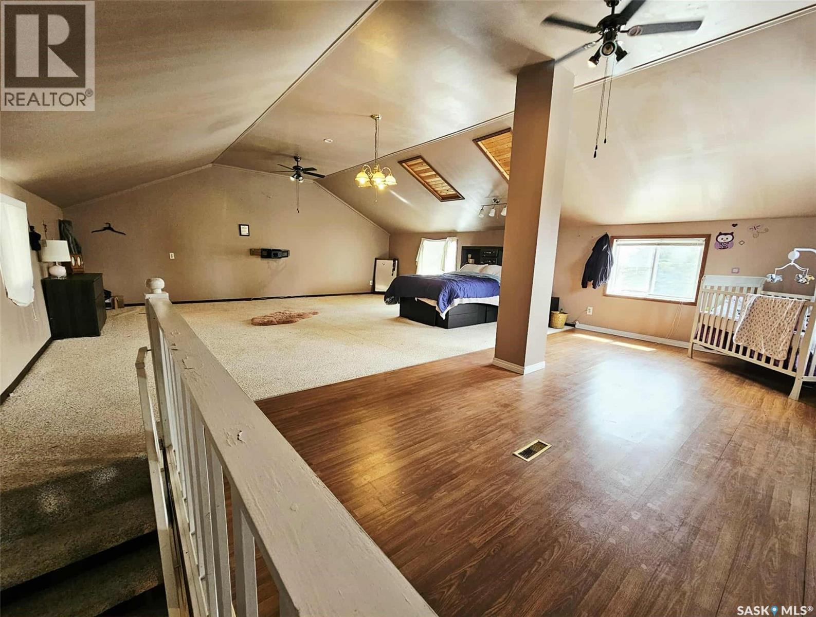 25 Beck Street, Dubuc, SK