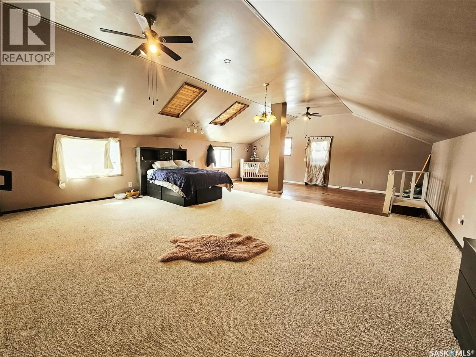 25 Beck Street, Dubuc, SK