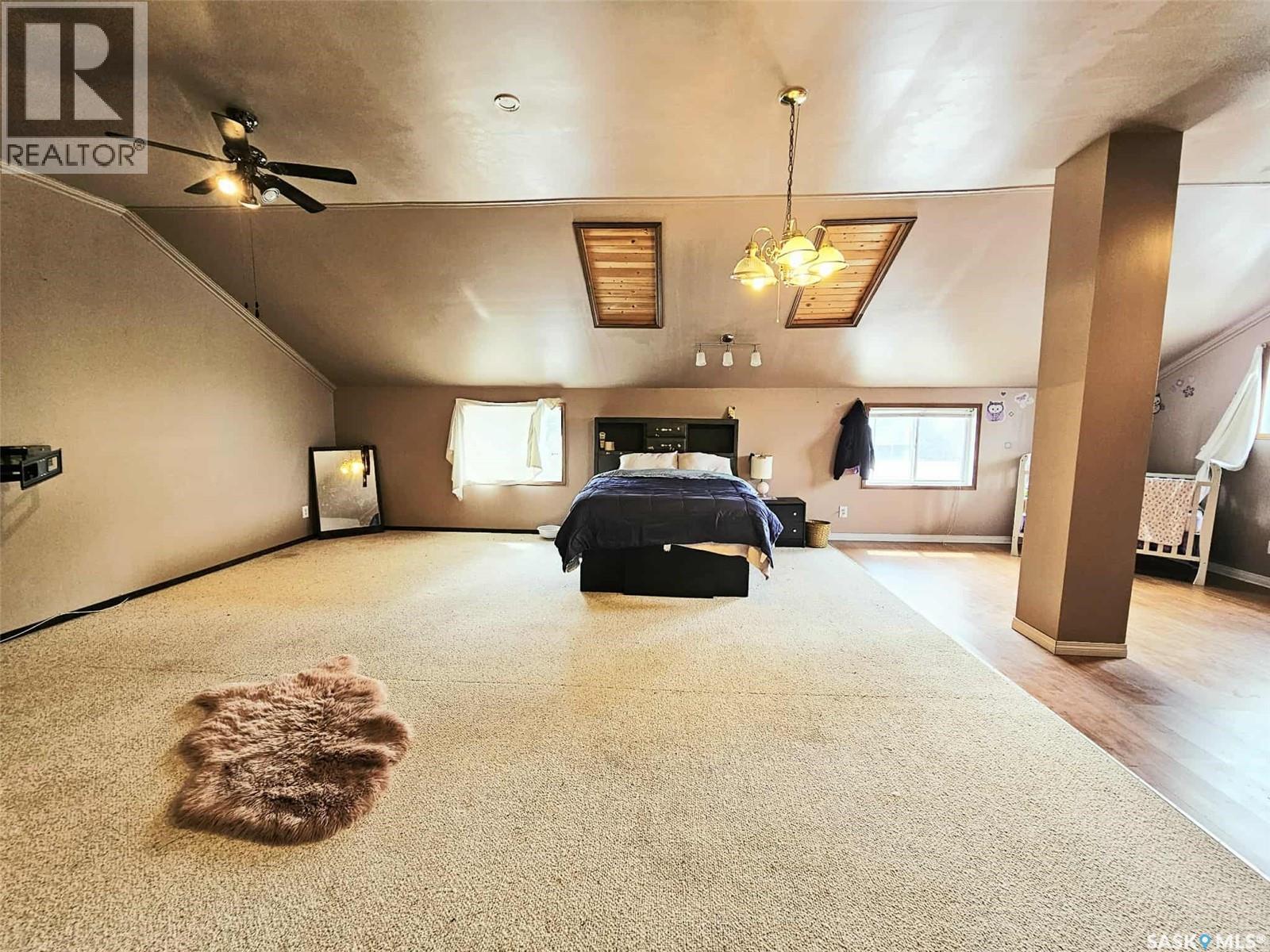 25 Beck Street, Dubuc, SK