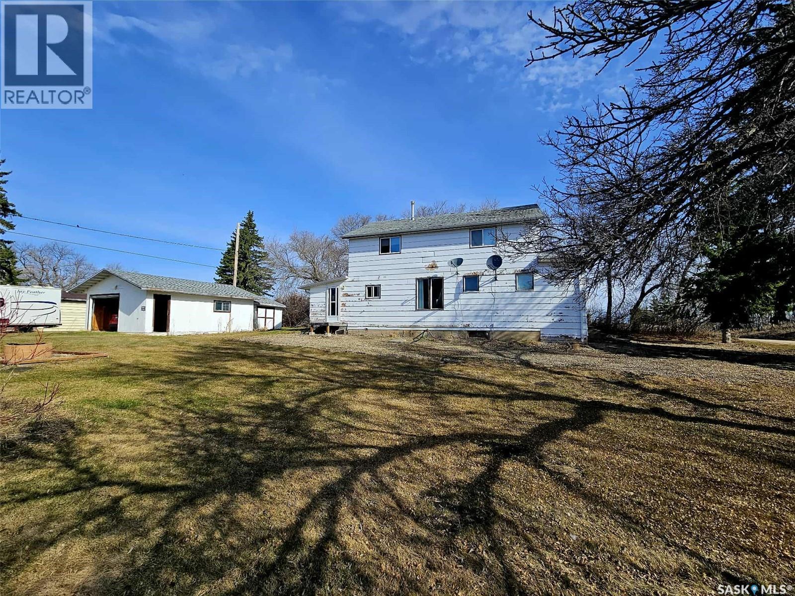 25 Beck Street, Dubuc, SK