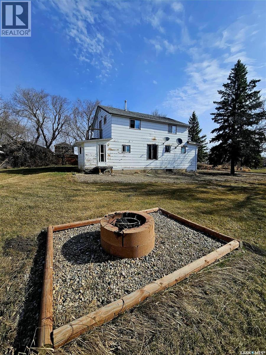 25 Beck Street, Dubuc, SK