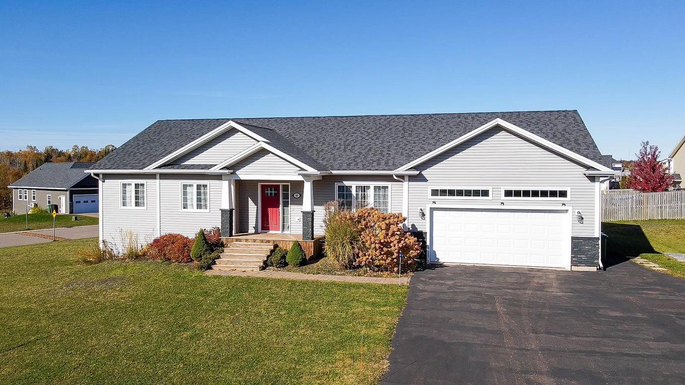 30 Chancellor Street, Charlottetown, PE