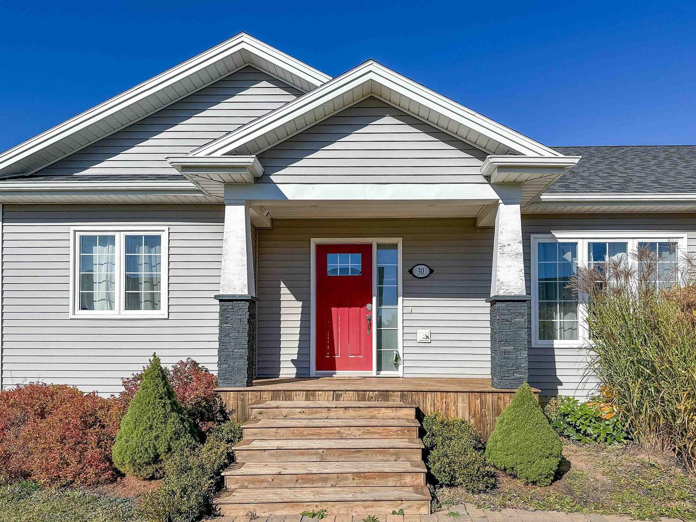 30 Chancellor Street, Charlottetown, PE