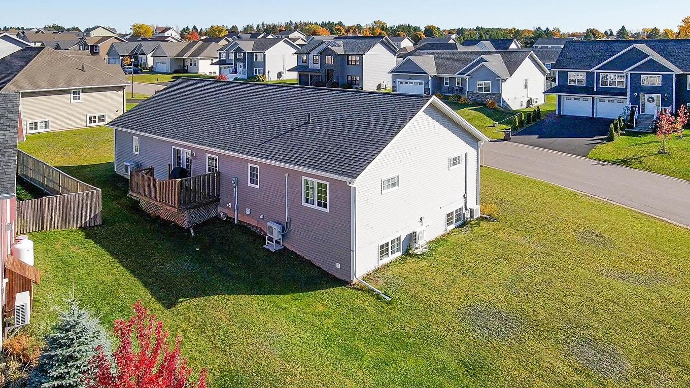 30 Chancellor Street, Charlottetown, PE