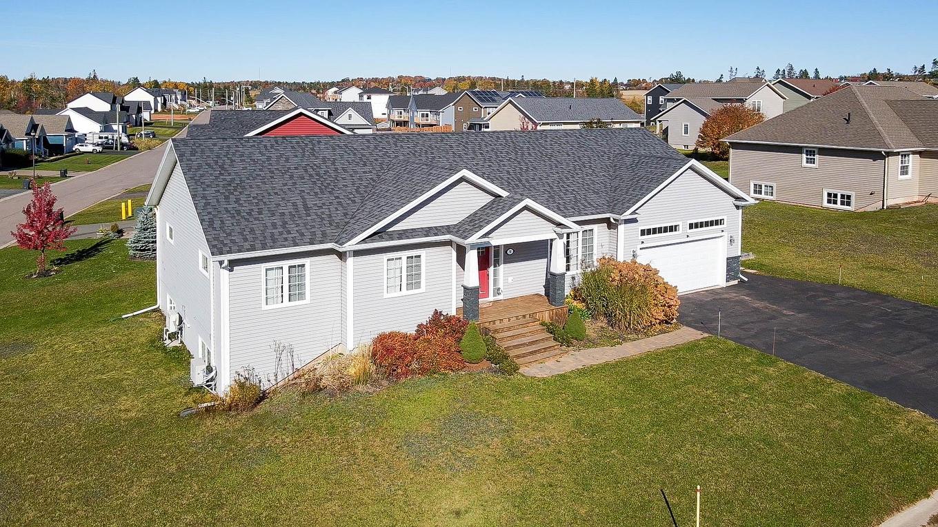 30 Chancellor Street, Charlottetown, PE