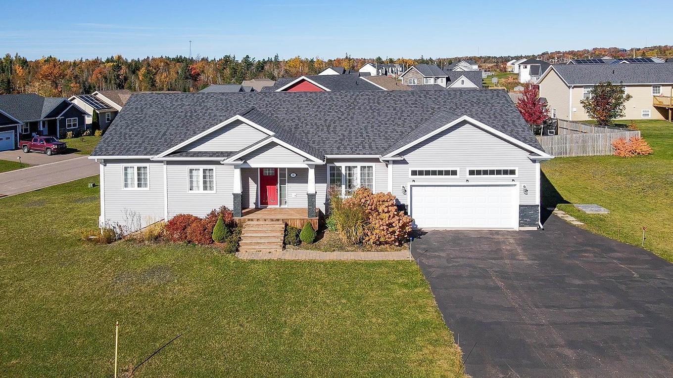 30 Chancellor Street, Charlottetown, PE