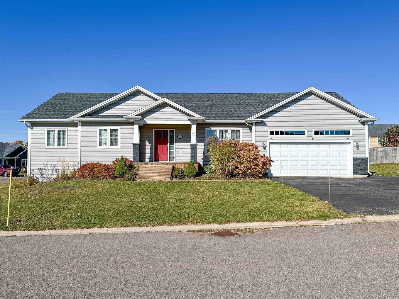 30 Chancellor Street, Charlottetown, PE