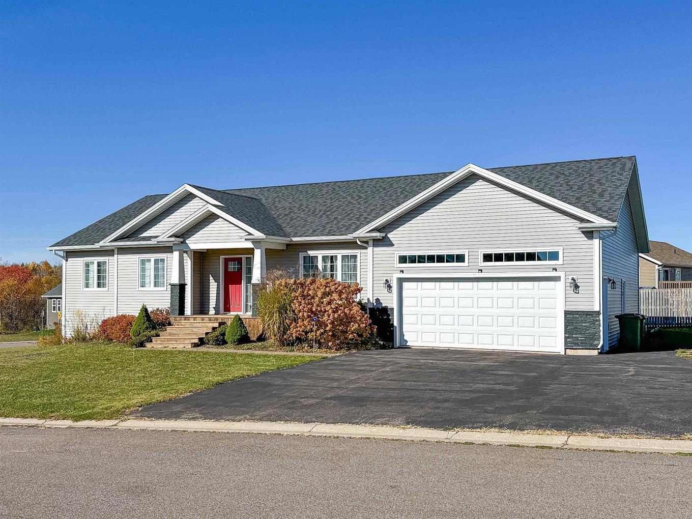 30 Chancellor Street, Charlottetown, PE