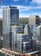 1202 - 75 JAMES STREET Hamilton, ON L8P 4V8