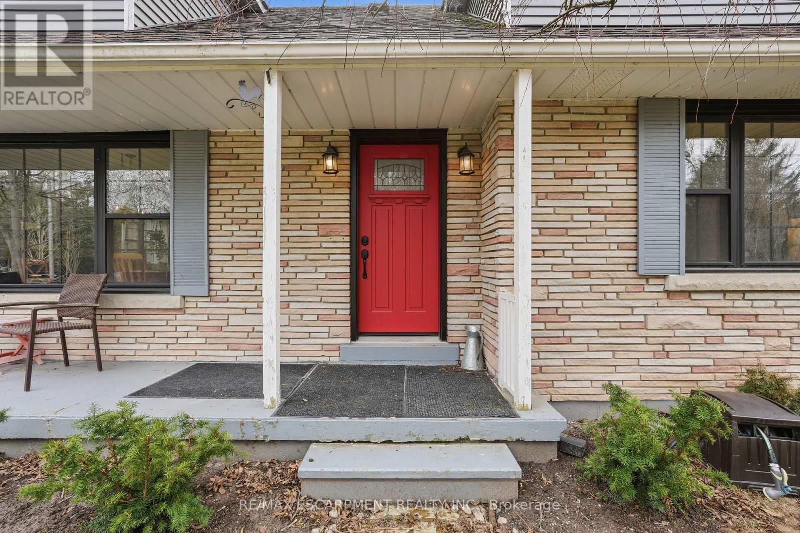 222 Concession 11 E, Hamilton, ON - Outdoor