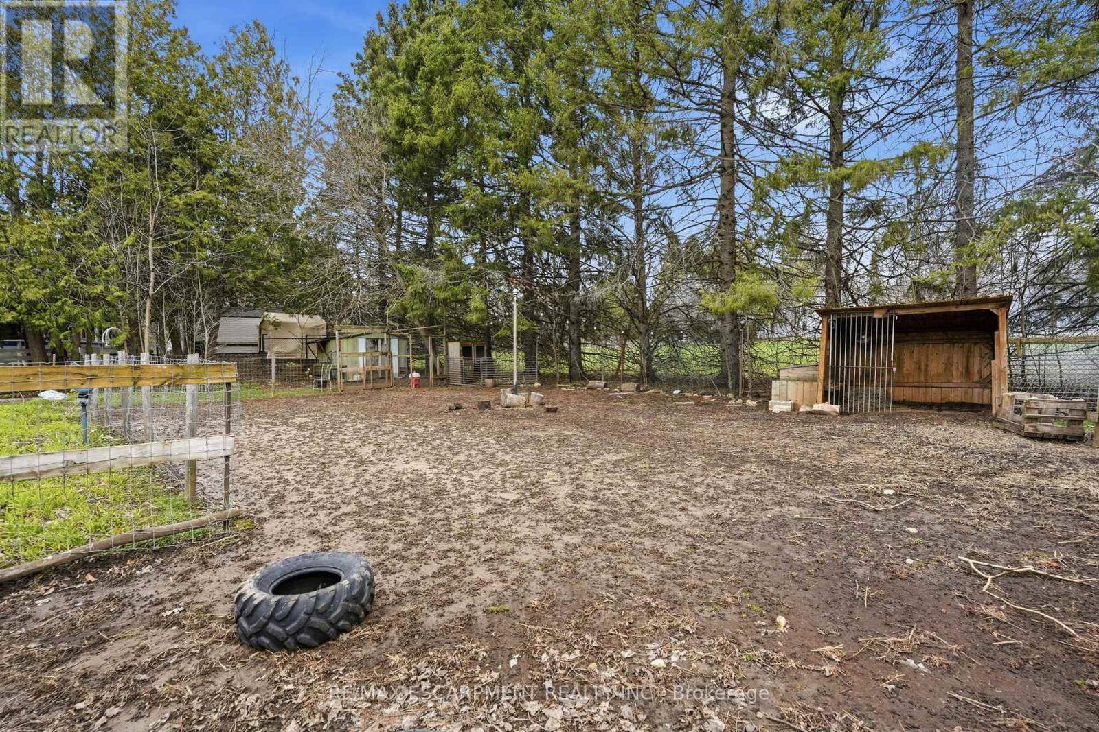 222 Concession 11 E, Hamilton, ON - Outdoor