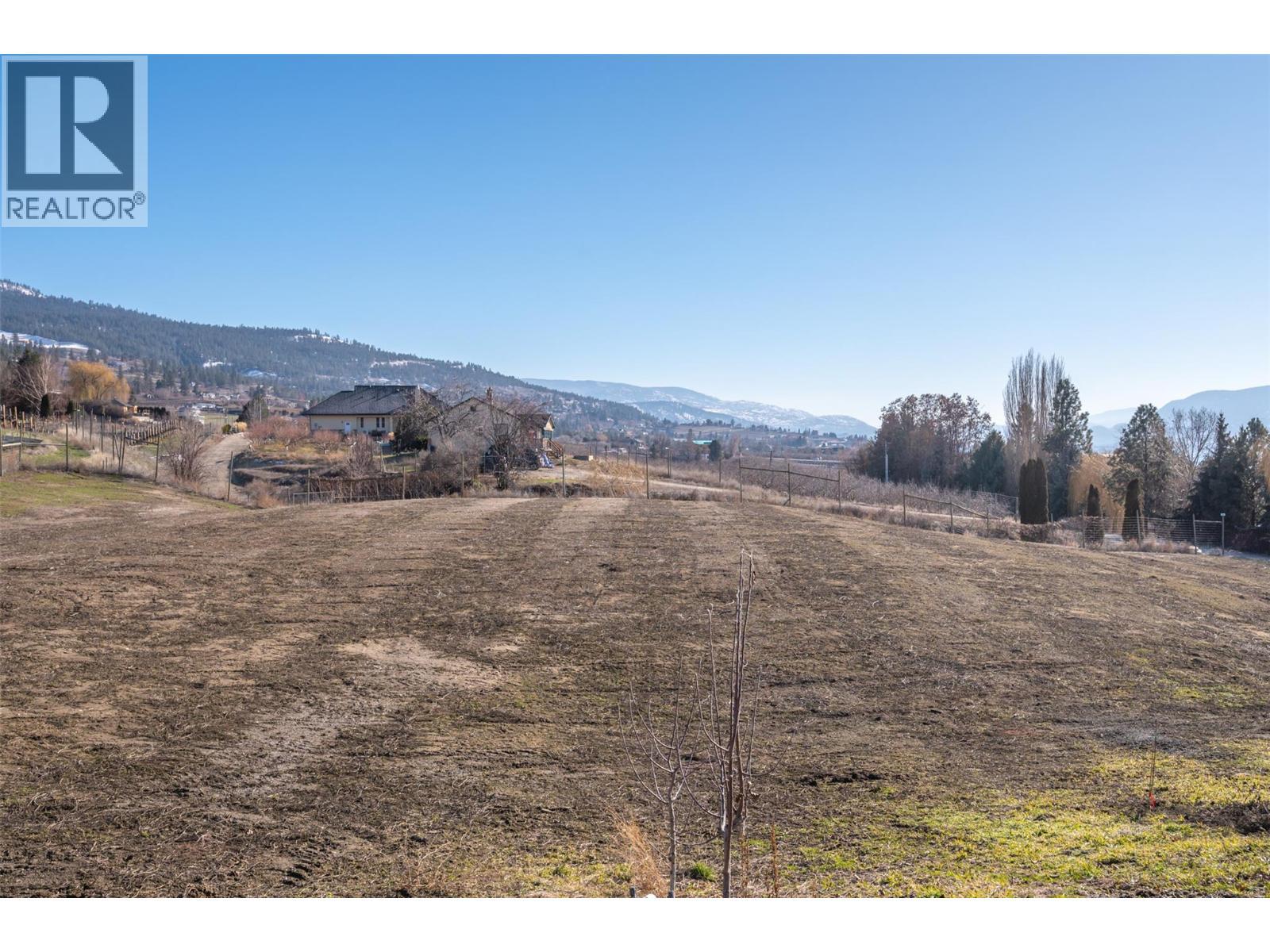 4550 Gulch Road, Naramata, BC - Outdoor With View