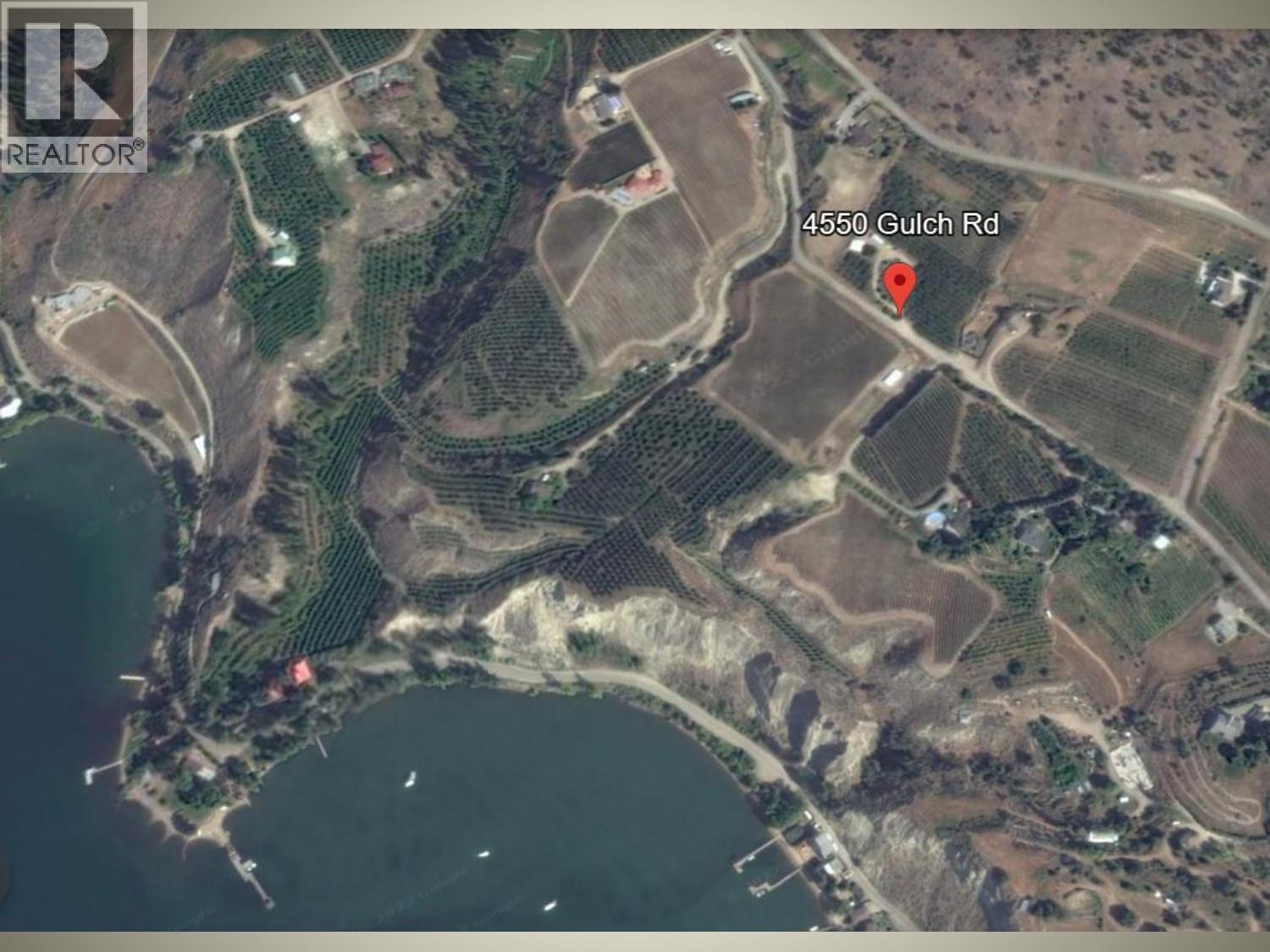 4550 Gulch Road, Naramata, BC - Other